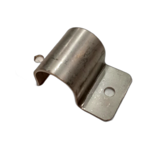 CLAMP CABLE SINGLE 130 X 60MM