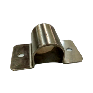 CLAMP CABLE SINGLE 130 X 60MM