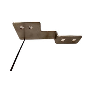 BRACKET CABLE CLAMP 3122-B20074-001