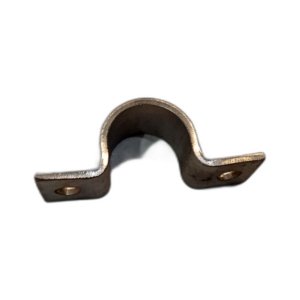 CLAMP CABLE SINGLE CABLE 24.3MM 80