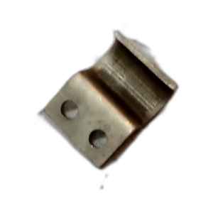 CABLE CLAMP TO DRG 3123-B64645-001
