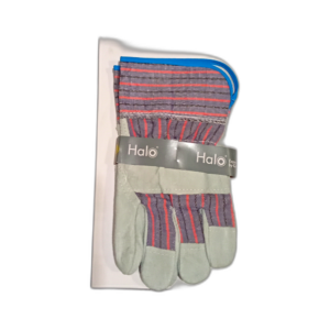 PAIR GLOVES RIGGER LARGE