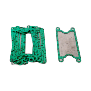GASKET COVER GREEN