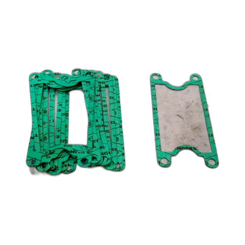 GASKET COVER GREEN