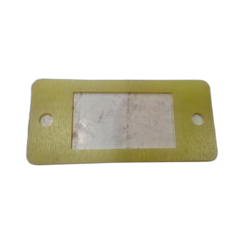 PLATE INSULATING