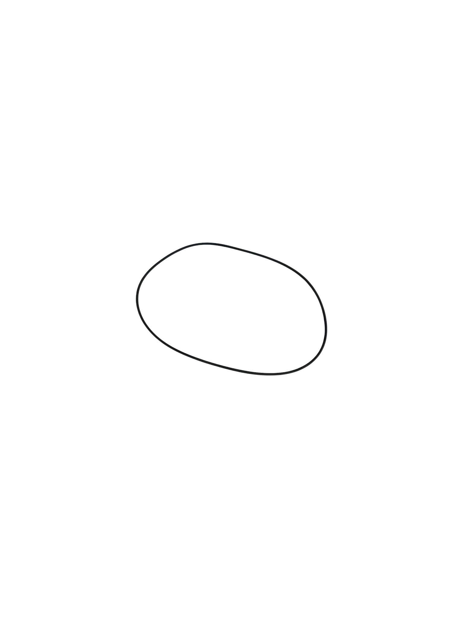 RING O AXLE BOX