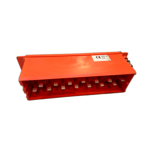 PLUG MMLB01 MULTIFINGER TEST PLUG