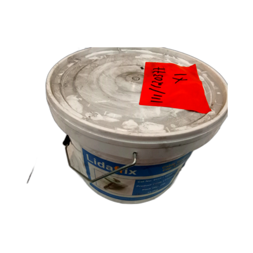 LIDAFFIX Cable Trough Clip Anchor pk250