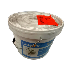 LIDAFFIX Cable Trough Clip Anchor pk250