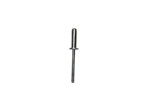 C48/K01/004 RIVET, 5mm dia MS/C48/K01/A3