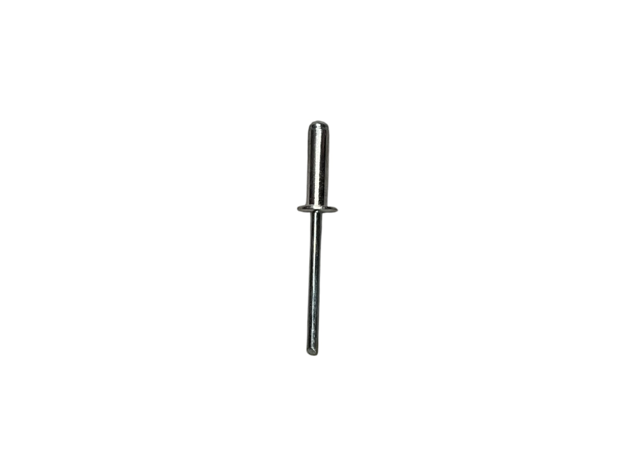 C48/K01/004 RIVET, 5mm dia MS/C48/K01/A3
