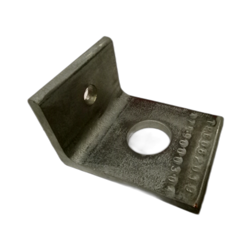 Bonding Angle Cleat 125x60x10