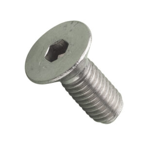 M6 X 16 A2 SKT CSK SCREW DIN7991