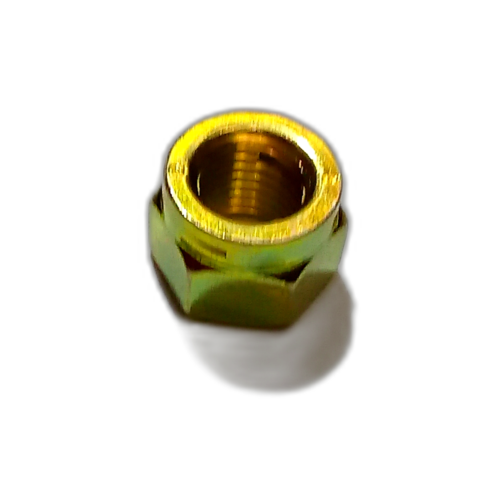 NUT BENT BEAM M8