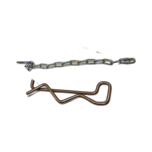 CLIP 'R' ASSY TIGHTLOCK COUPLER