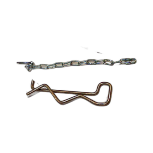 CLIP ‘R’ ASSY TIGHTLOCK COUPLER