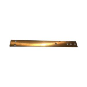 PLATE PACKING FOR DOOR SLIDE