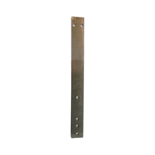 PLATE PACKING FOR DOOR SLIDE