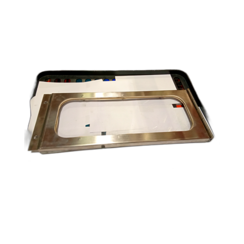 COVER LENS HEADLIGHT