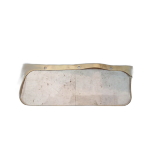 SEAL, HEADLIGHT LENS COVER