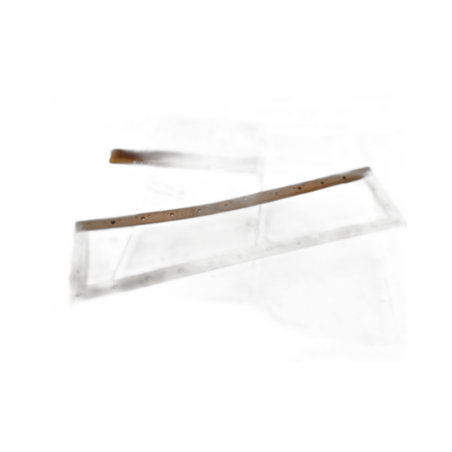 GASKET ASSEMBLY.  CONV/TRANS/RAD