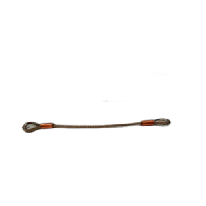 LANYARD, SANDING PIPE