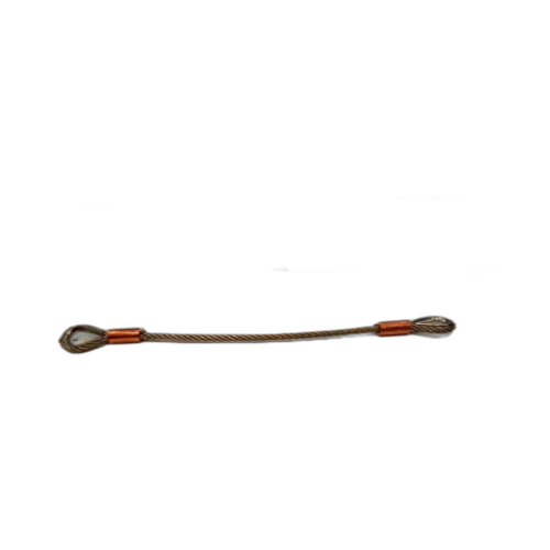 LANYARD, SANDING PIPE