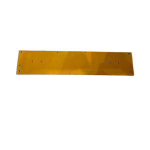 GASKET WEATHERPROOF