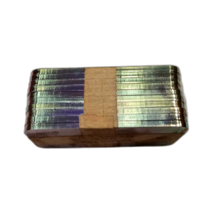 PLATE PACKER CENTRE, 60MM X 120MM X 5MM