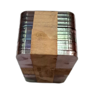 PLATE PACKER CENTRE, 60MM X 120MM X 5MM
