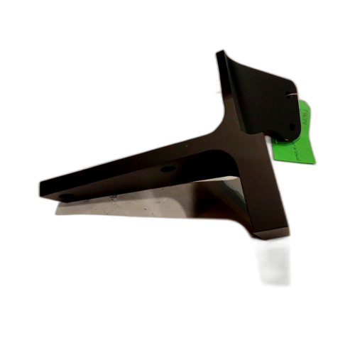 BRACKET SANDING PIPE AS DRAWN