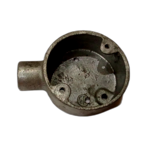 BOX CIRCULAR, MODIFIED M20