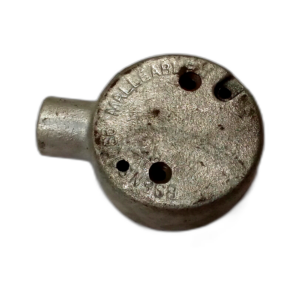 BOX CIRCULAR, MODIFIED M20