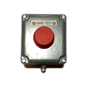 BOX TEST PUSH BUTTON ASSY