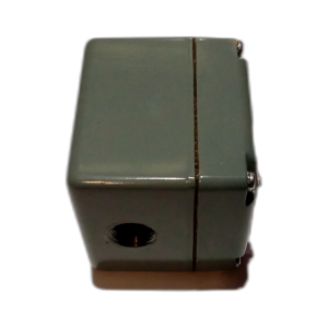 BOX TEST PUSH BUTTON ASSY