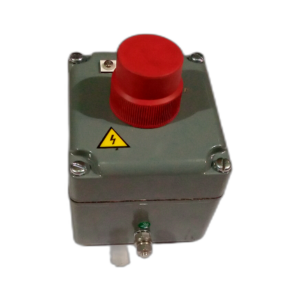 BOX TEST PUSH BUTTON ASSY