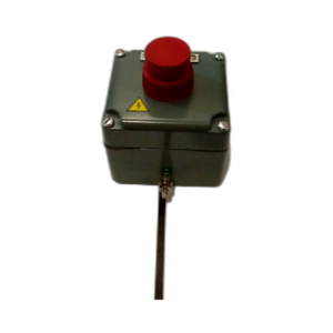 BOX, TEST. ASSY. PUSHBUTTON