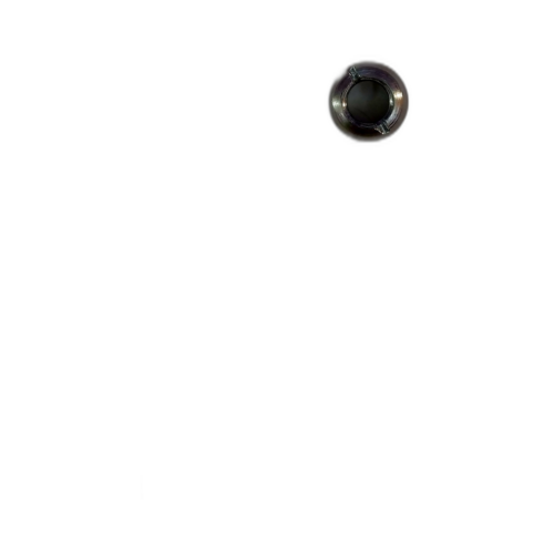 NUT, ROUND HEAD