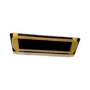 UNIT SIDE BEARING FABRICATION