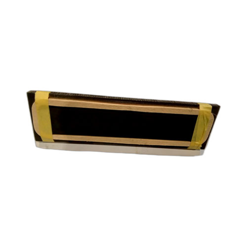 UNIT SIDE BEARING FABRICATION