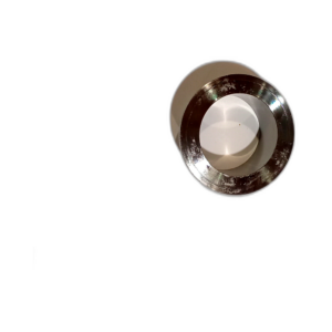 BUSH TOP HAT FOR BSI COUPLER