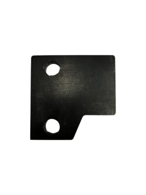 PLATE STOP,COUPLER SUSPENSION AS DRAWN