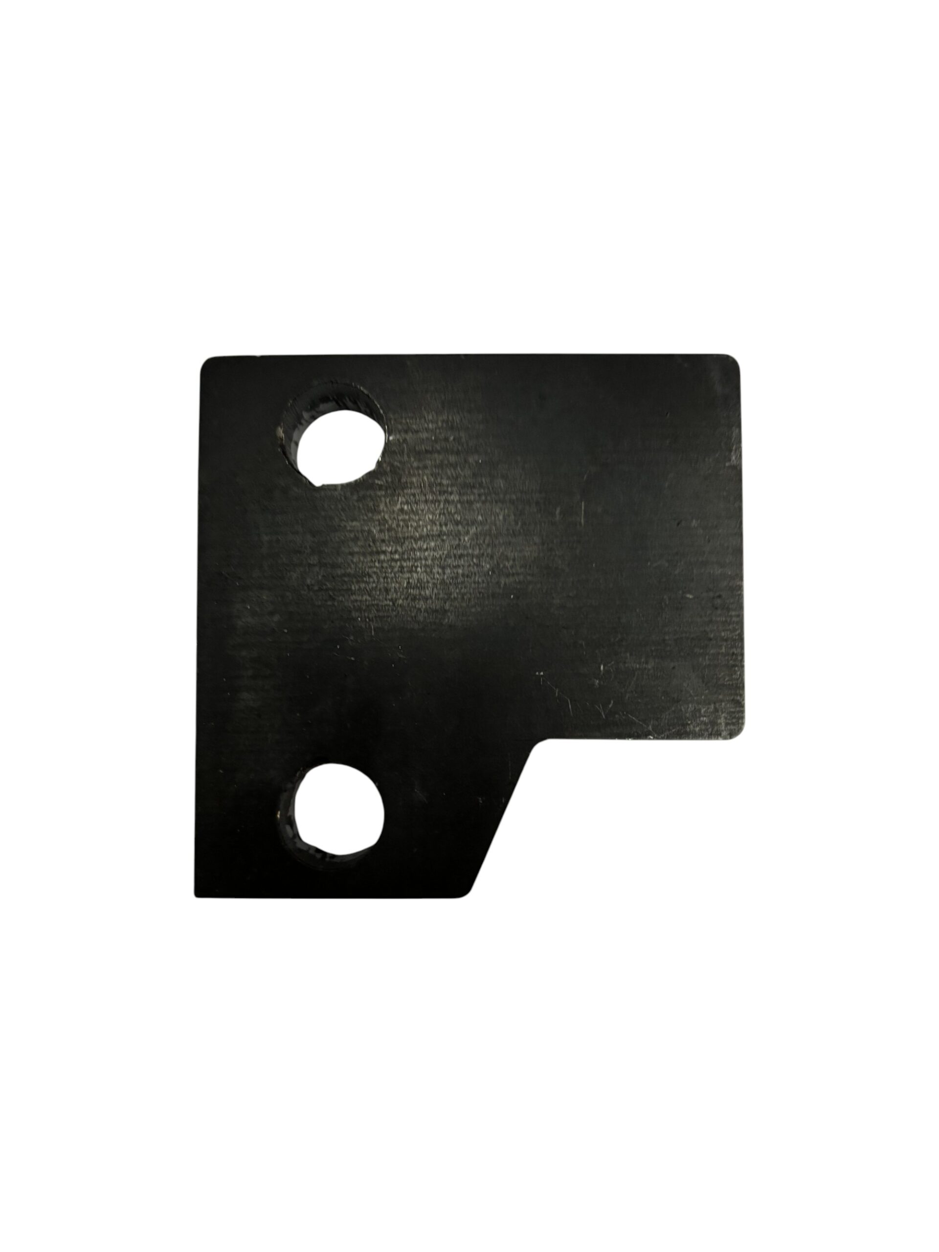 PLATE STOP,COUPLER SUSPENSION AS DRAWN