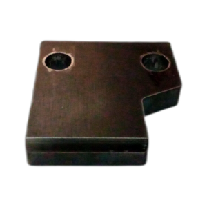 PLATE STOP,COUPLER SUSPENSION AS DRAWN