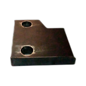 PLATE STOP,COUPLER SUSPENSION AS DRAWN