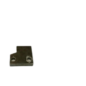 PLATE STOP,COUPLER SUSPENSION OPP HAND