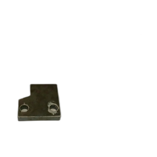 PLATE STOP,COUPLER SUSPENSION OPP HAND