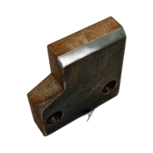 PLATE STOP COUPLER SUSP A/D 20MM THK