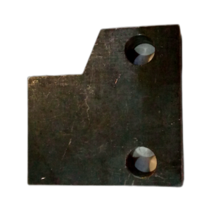 PLATE STOP COUPLER SUSP A/D 20MM THK