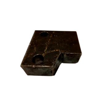 PLATE STOP COUPLER SUSP A/D 25MM THK